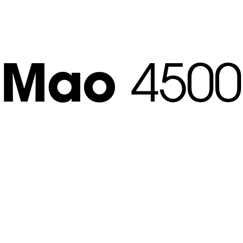 Mao 4500