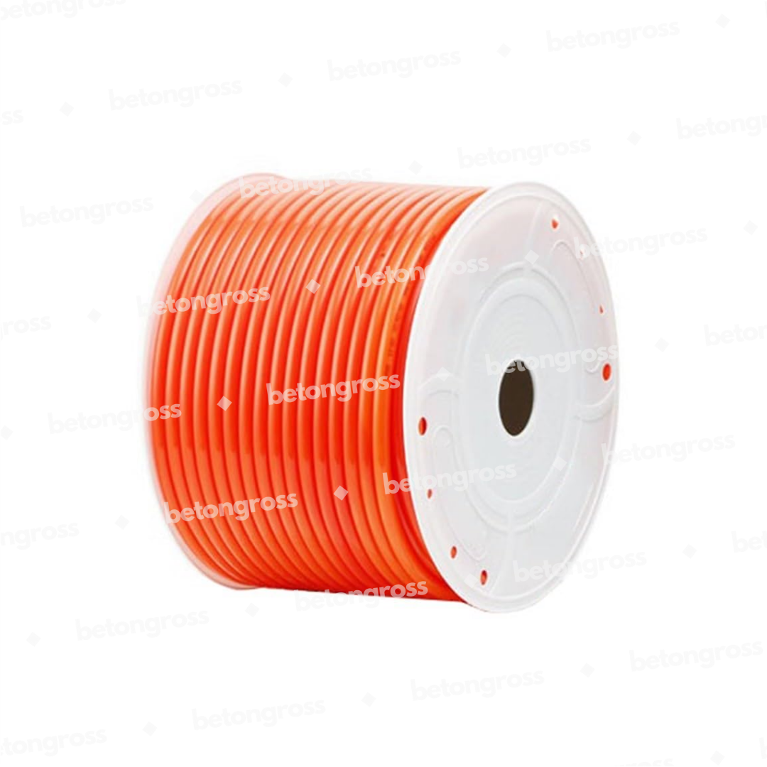 Pnömatik Poliüretan Hortum 10mm - 100 metre