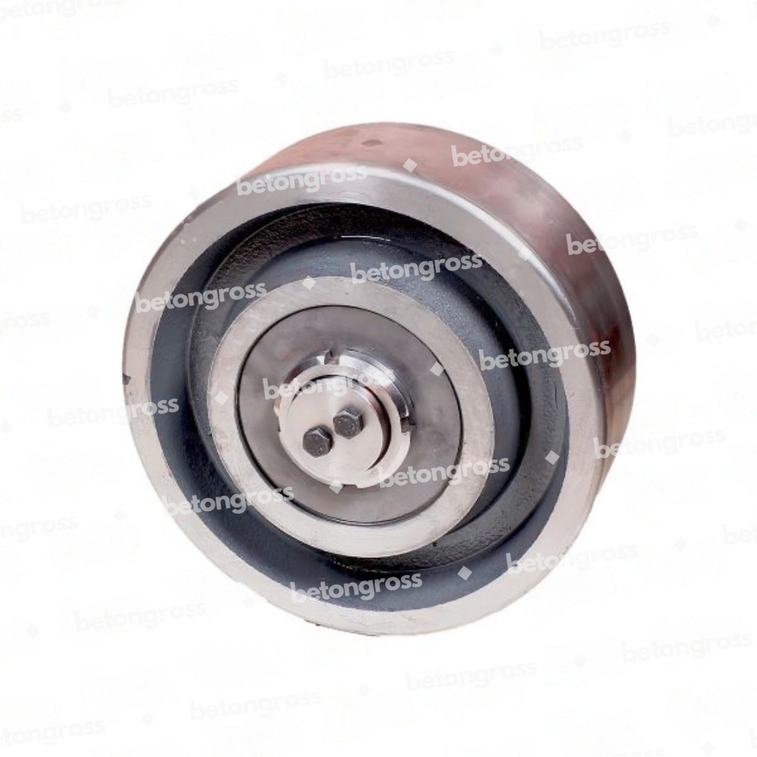 Q 280x160x90 Komple Transmikser Makarası