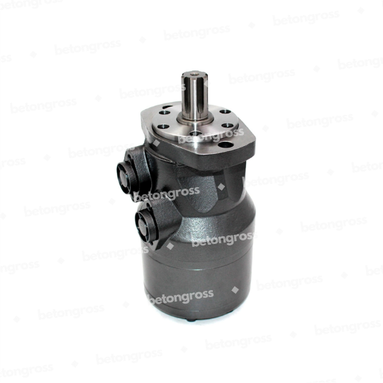 OMH 500 Hidromotor Ø35mm