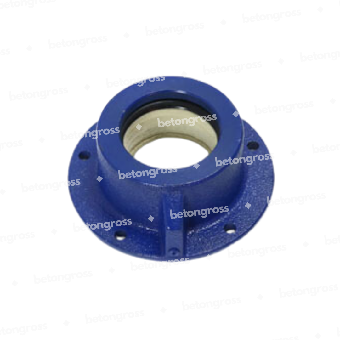 323'lük Çimento Helezon Redüktörü Salmastra Kit