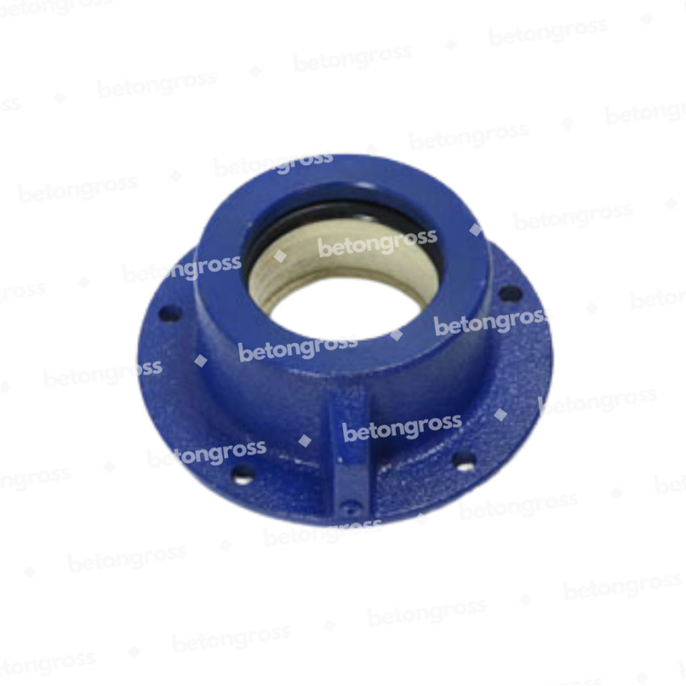 323'lük Çimento Helezon Redüktörü Salmastra Kit