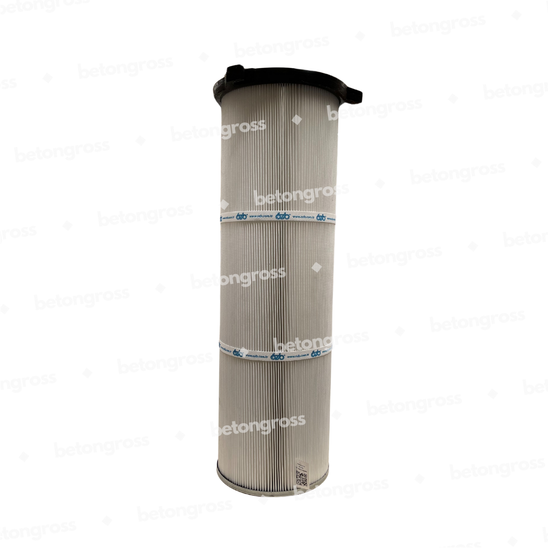 FESK218ST Özb Filtre Kartuşu