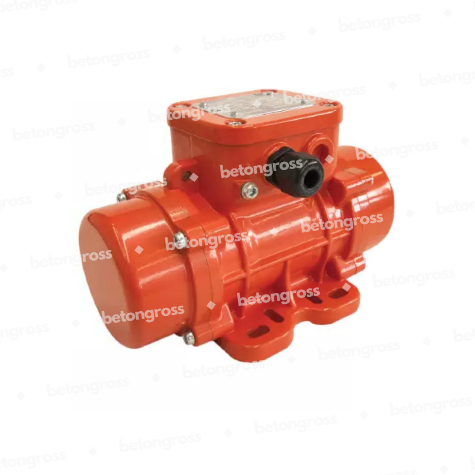 Oli Mve 100/3 Vibratör