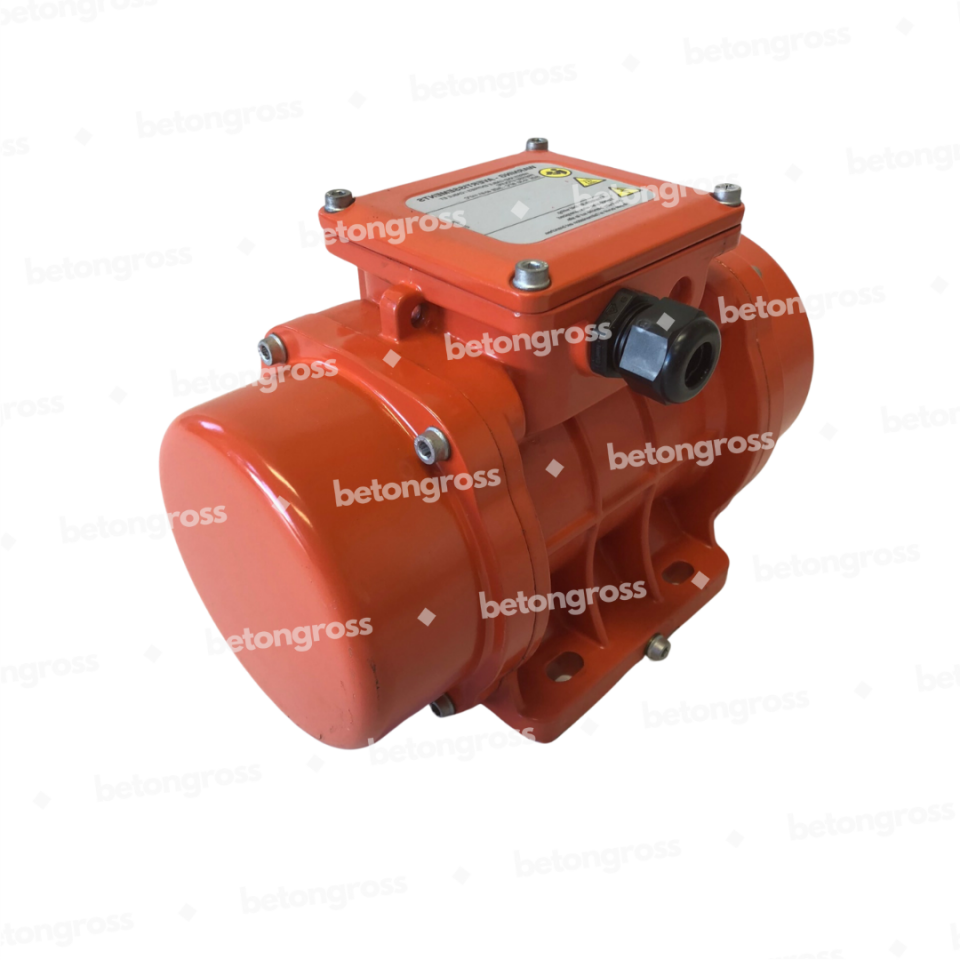 Oli Mve 200/3 Vibratör