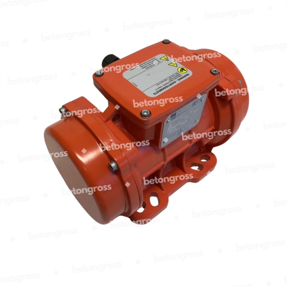 Oli Mve 500/3 Vibratör