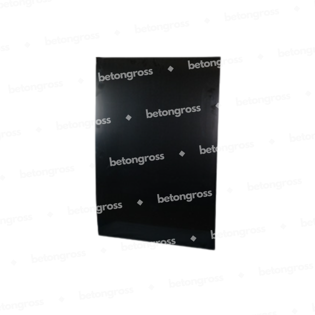 Transmikser Katlanır Oluk Fiberi Kısa 750 X 700 X 5 mm