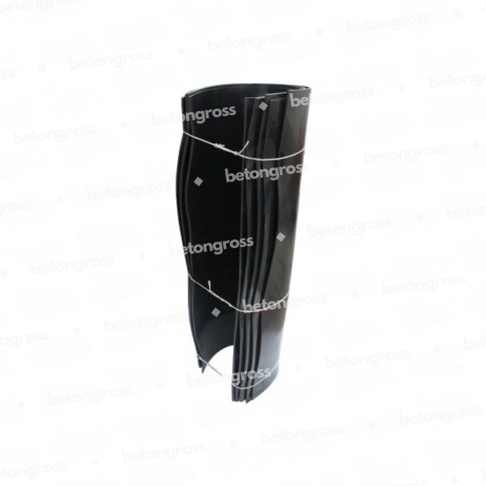 Transmikser Katlanır Oluk Fiberi Kısa 750 X 700 X 5 mm