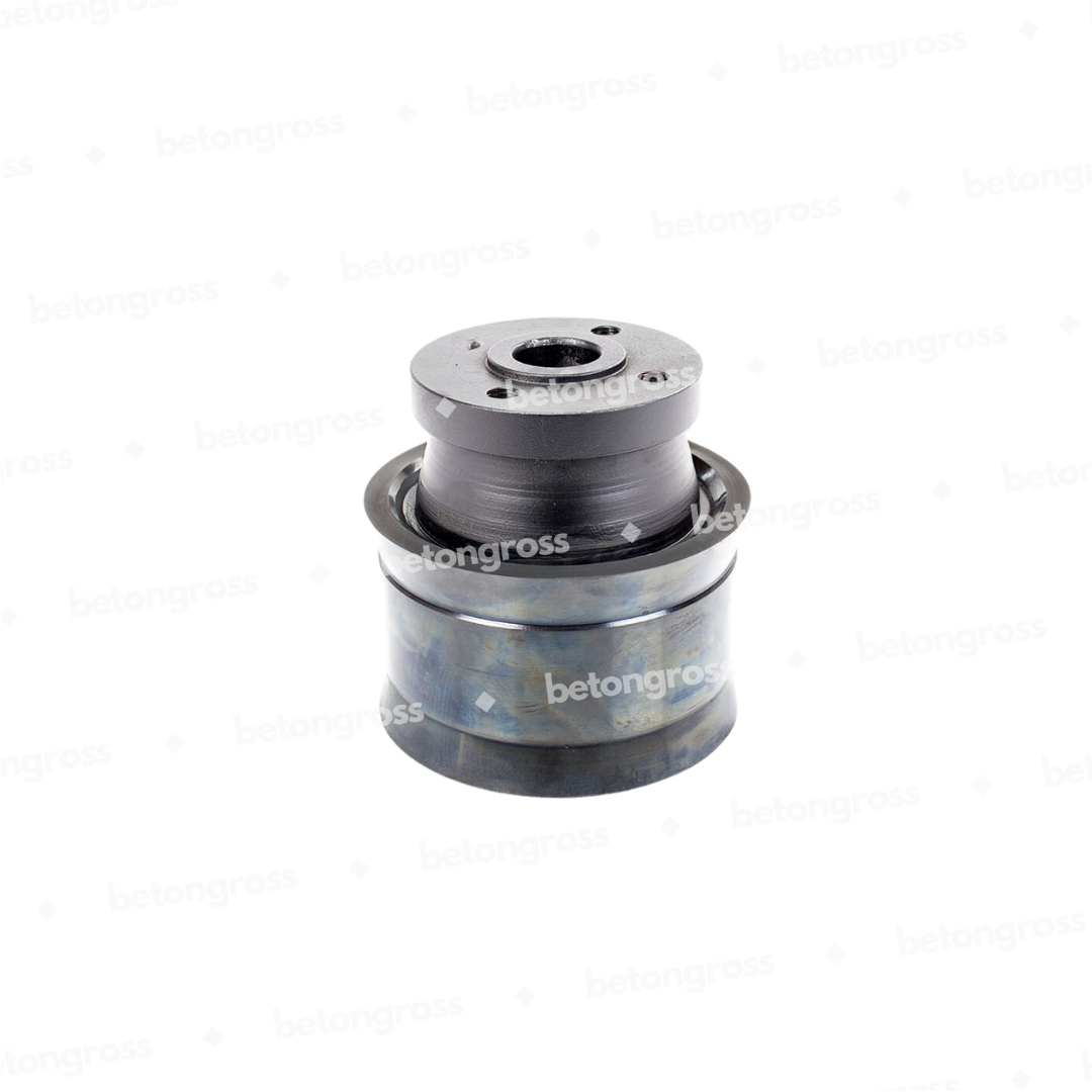 Pm  180'Lik Lastik Piston Takozu