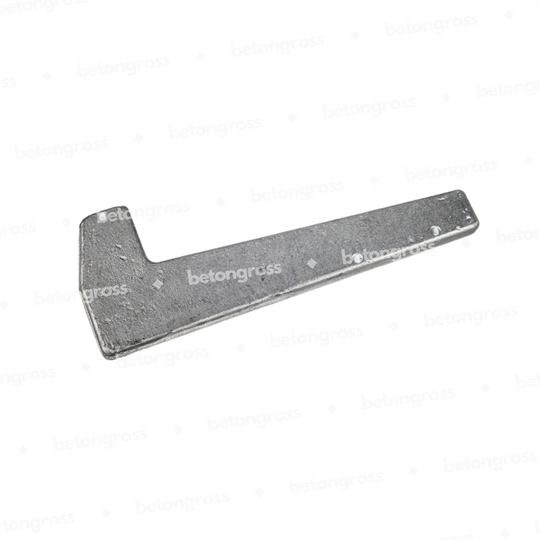 Pm 6'' Kelepçe Kaması
