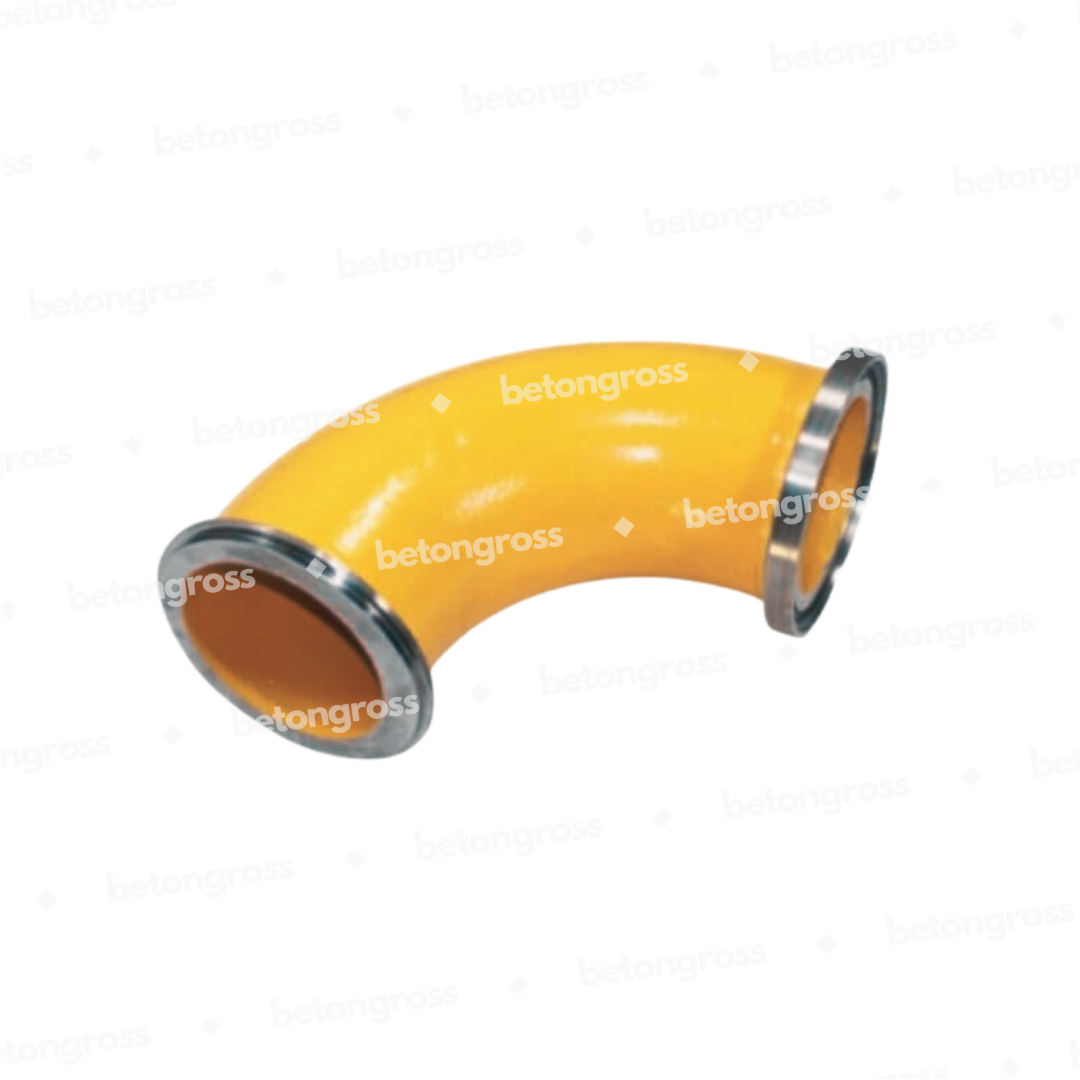 Pm 2.Çıkış 6'' Dirsek