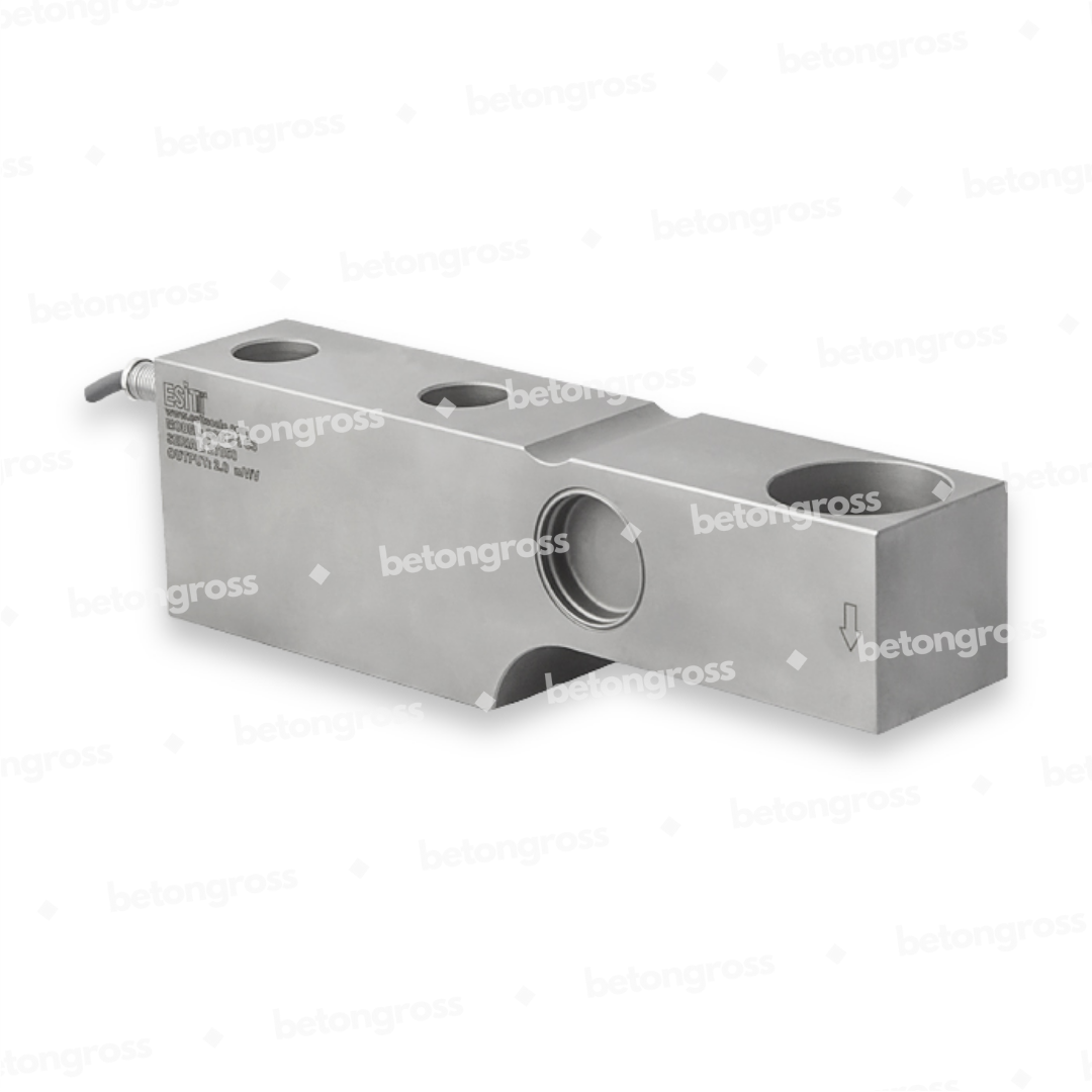 SSB-2000 KG Loadcell