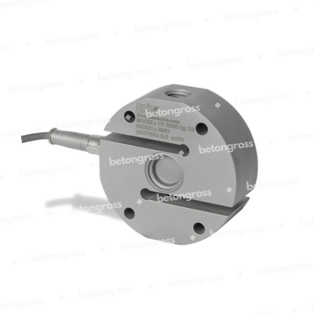TB-2000 KG Loadcell