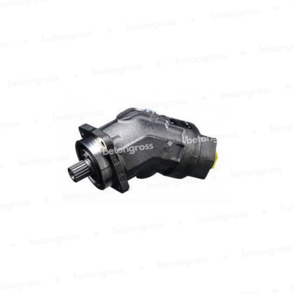 A2FO16 Bom Pompası Bosch Rexroth