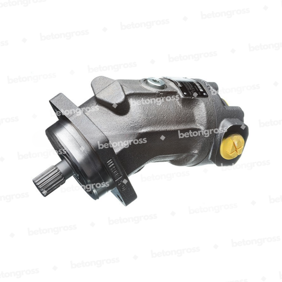 A2FO23/61 Bom Pompası Bosch Rexroth