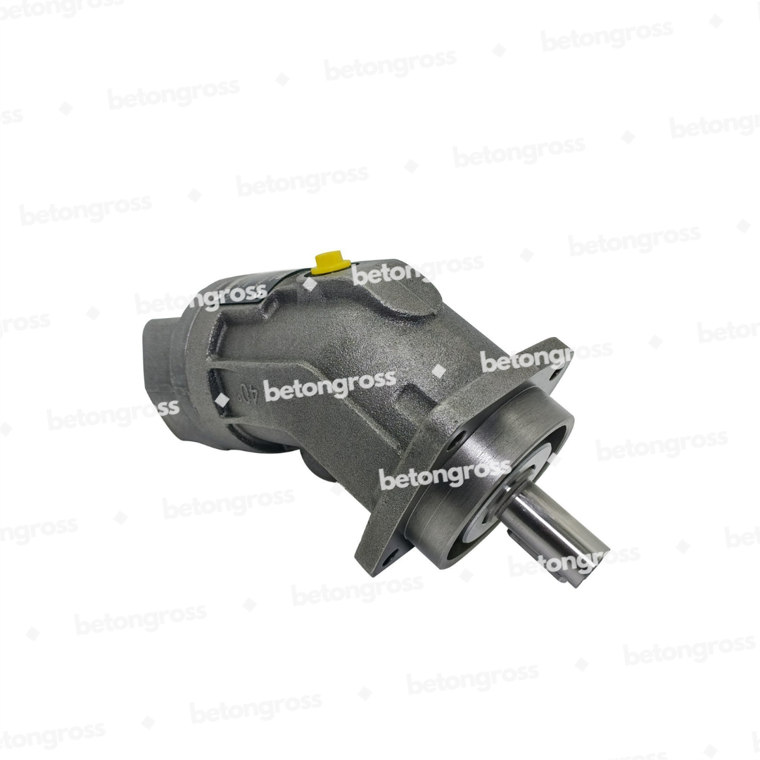 A2FO28 Bom Pompası Bosch Rexroth