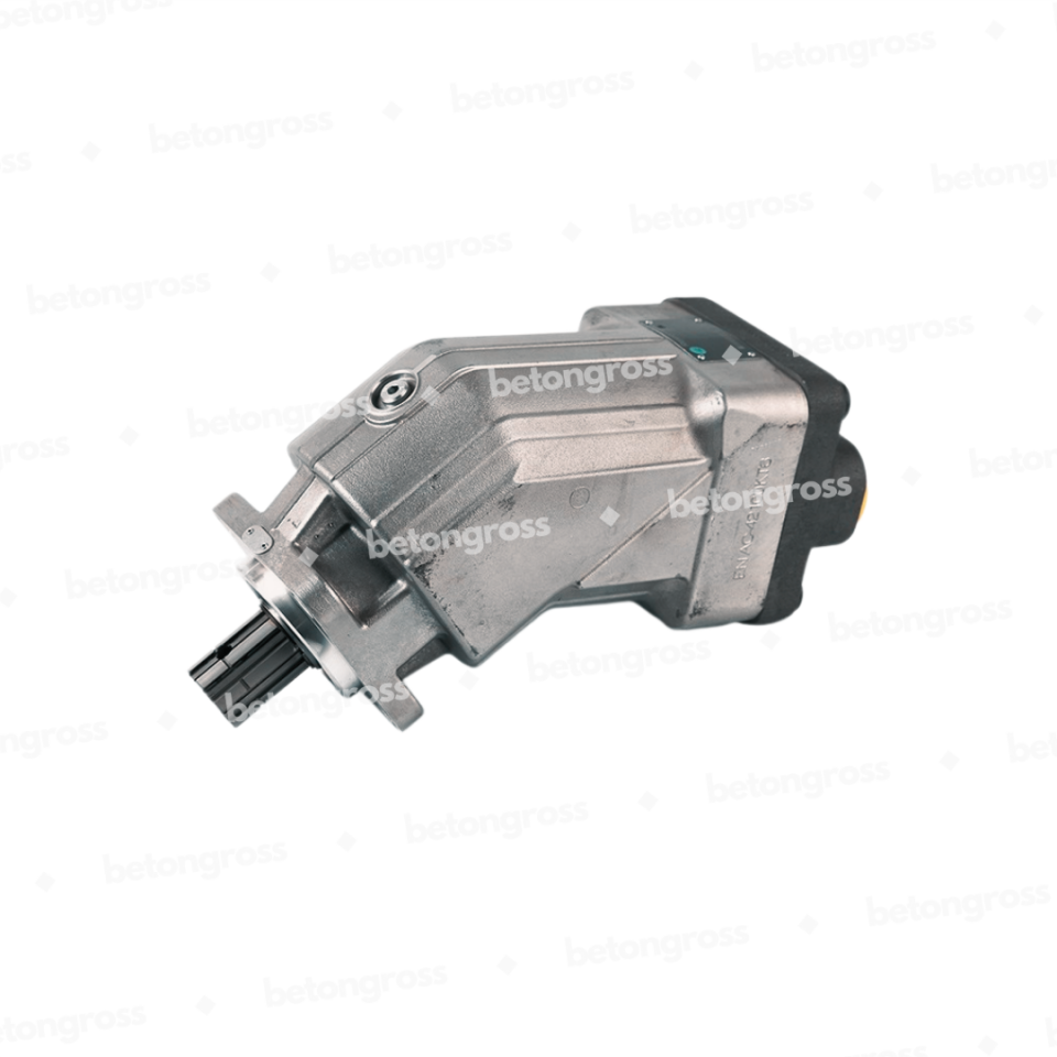 A17FO023 Bom Pompası Bosch Rexroth