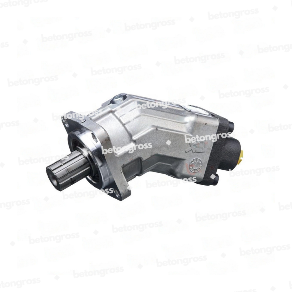 A17F032 Bom Pompası Bosch Rexroth