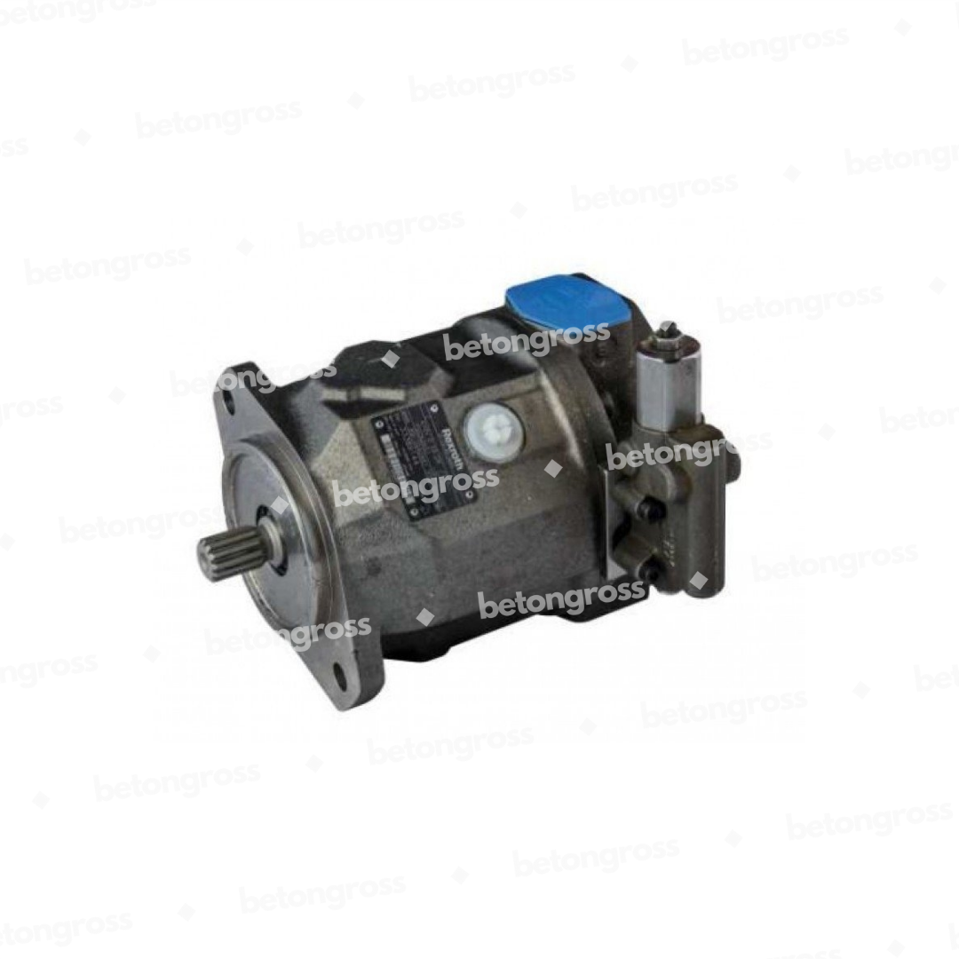 R A10VO28 DR Elefant Pompası Bosch Rexroth