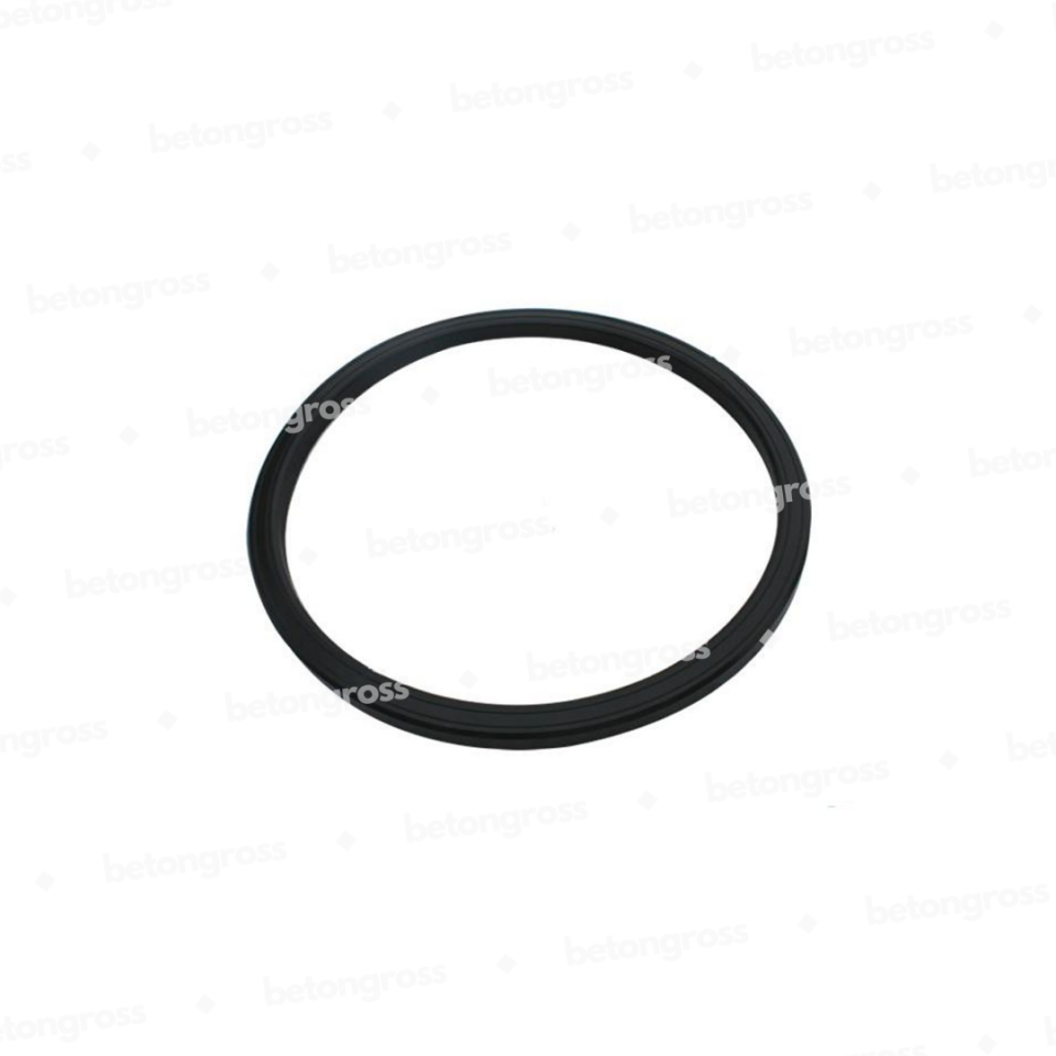Silobas Üst Kapak Contası – 40cm
