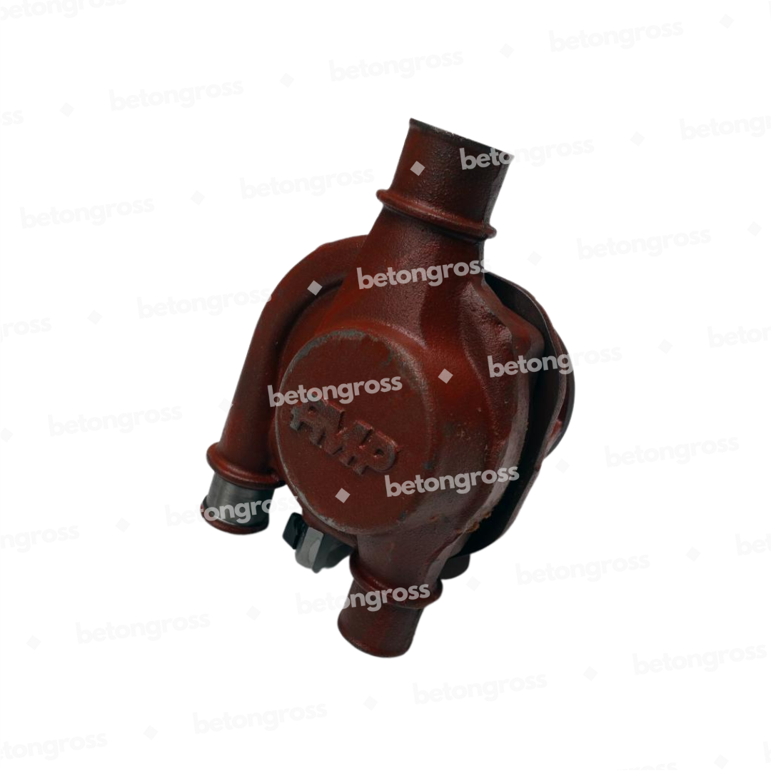 Transmikser Su Pompası