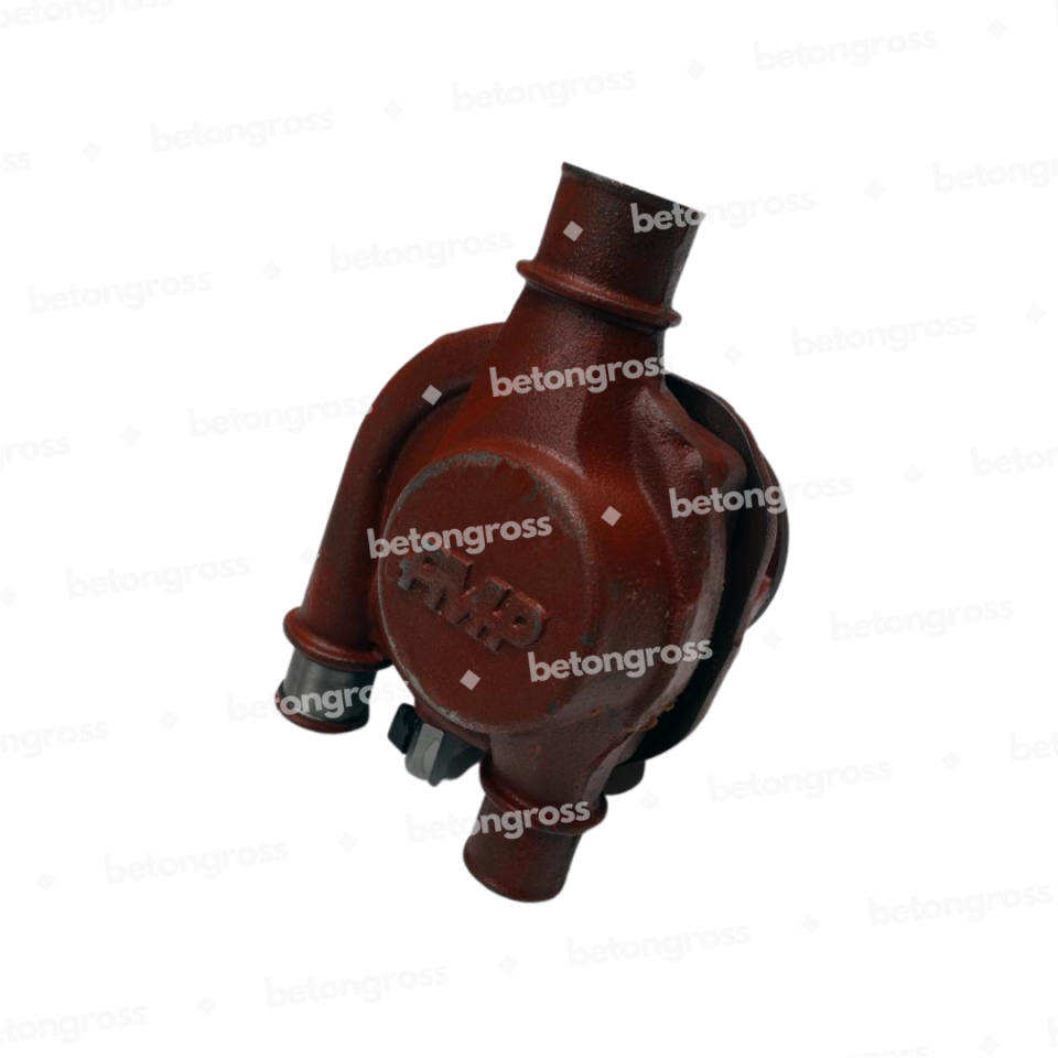 Transmikser Su Pompası