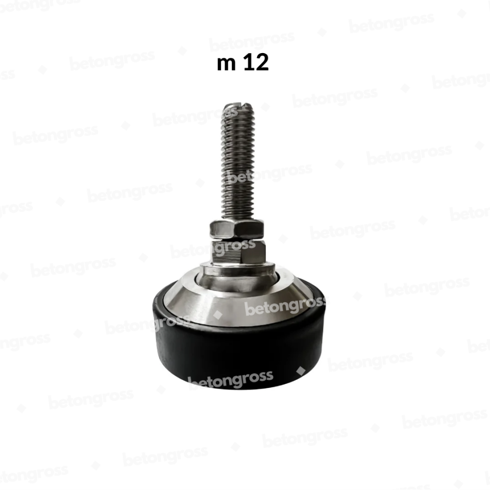 H8C3 Montaj Ayak M12