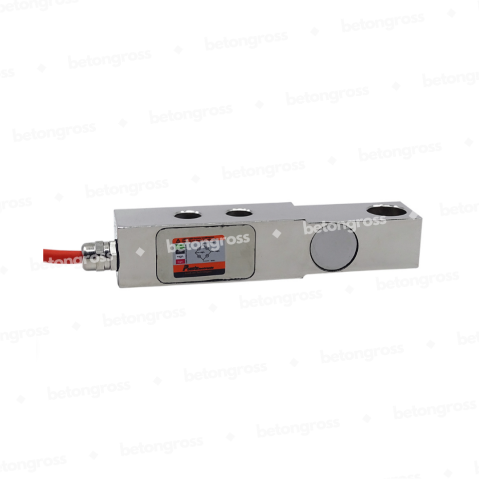 LTF 1000 KG Loadcell Puls