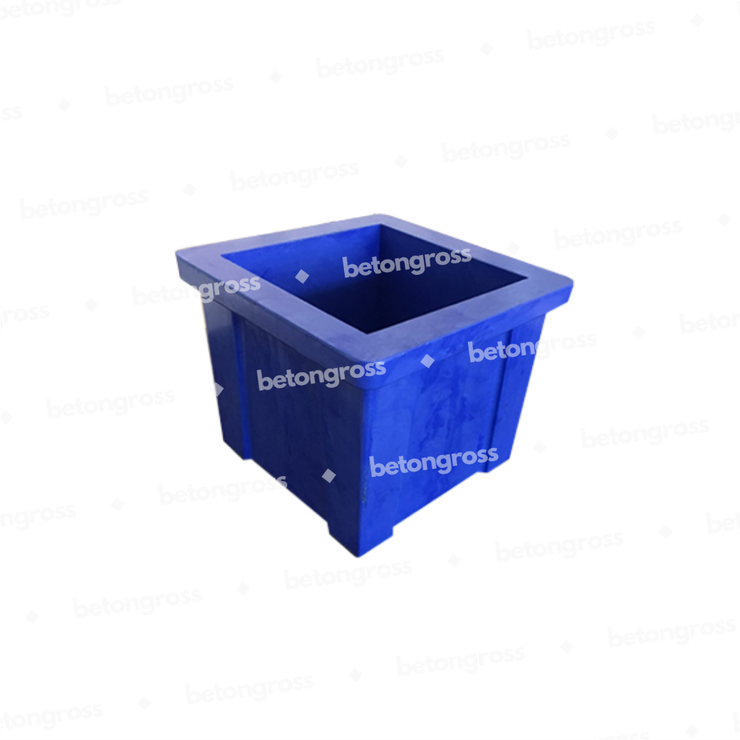 Beton Numune Kabı - 150x150