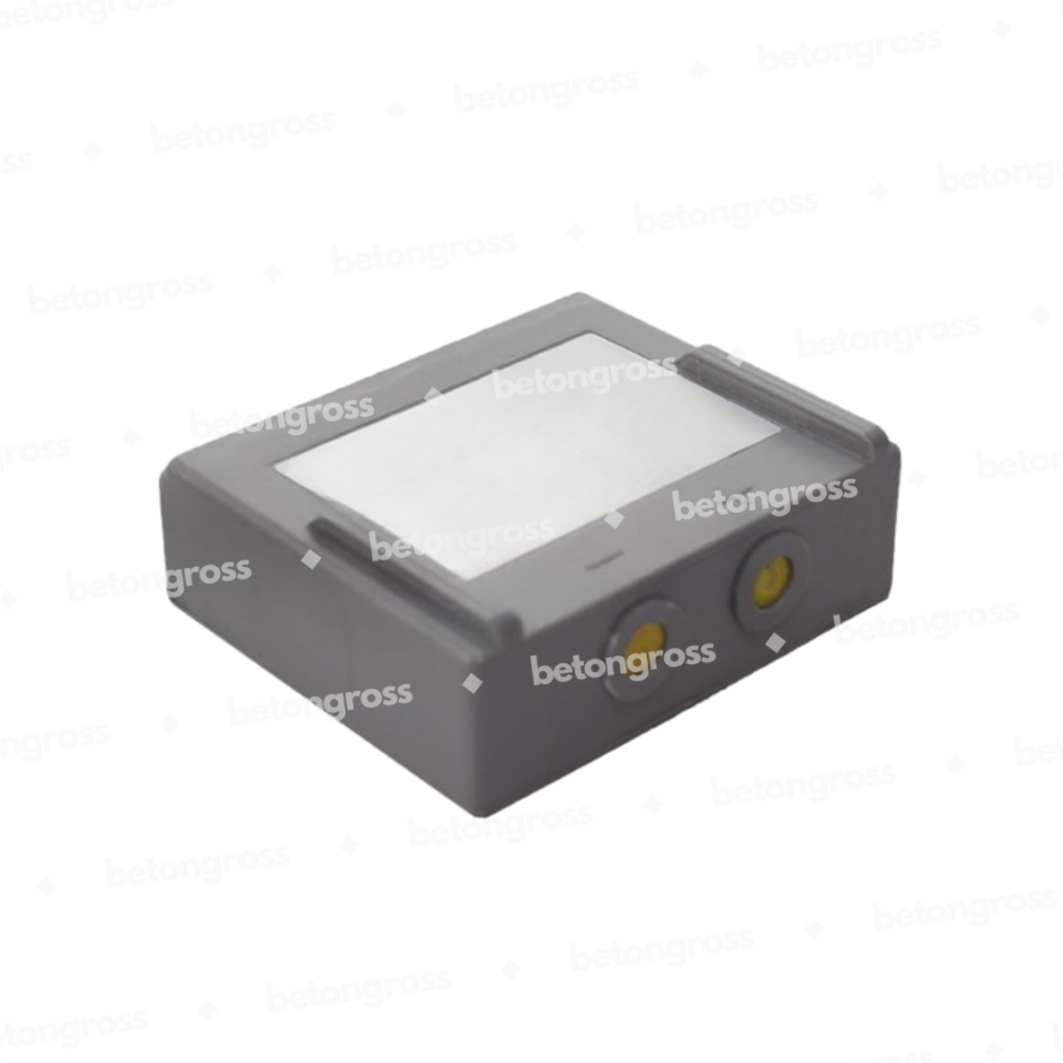 Cifa Hetronic Tip Kumanda Bataryası