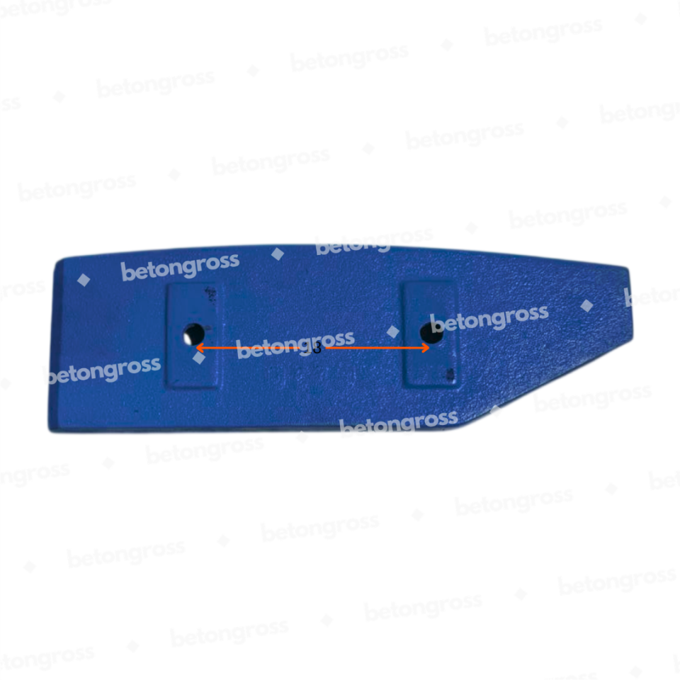 CM.MB200702087 Karıştırıcı Palet Sol