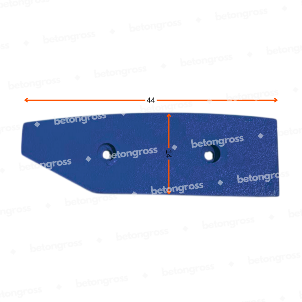 CM.MB200702087 Karıştırıcı Palet Sol