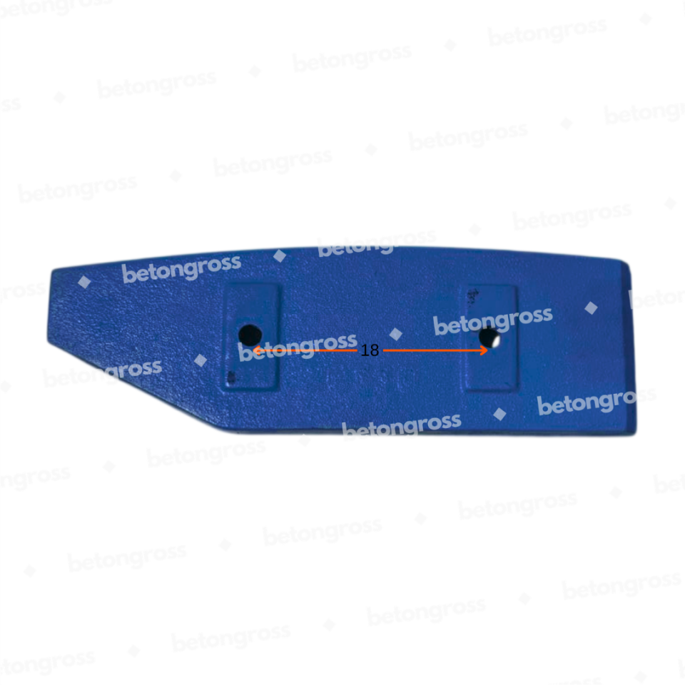 CM.MB200702086 Karıştırıcı Palet Sağ
