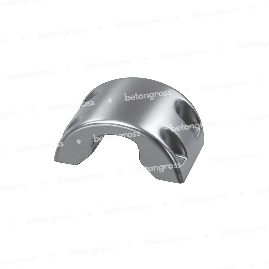 TWİNSHAFT/Sicoma Tip MAO 2-3-4M3 Kol Kep