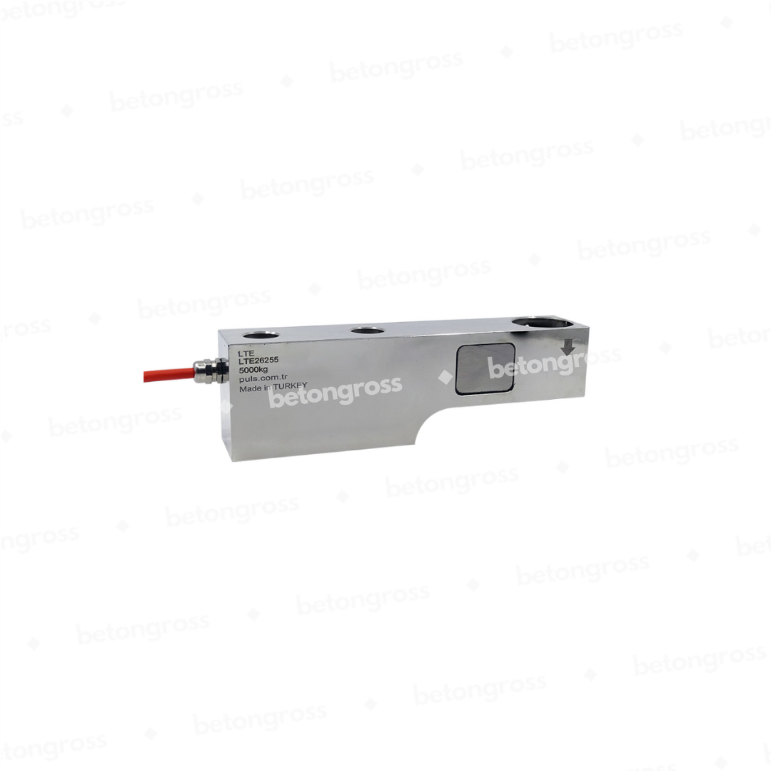 Puls LTE 5000 kg Loadcell