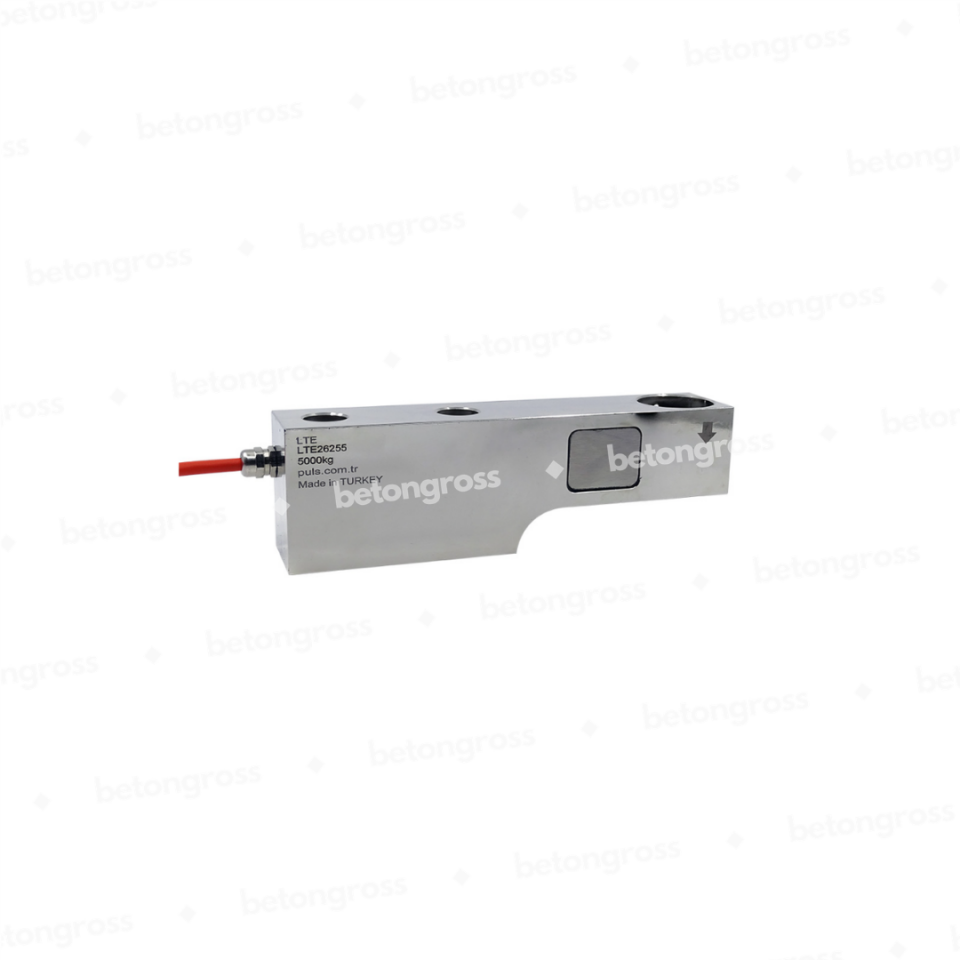 Puls LTE 5000 kg Loadcell