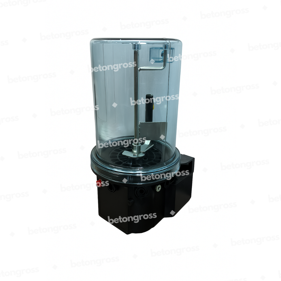 Merkezi Yağlama Sistemleri - Otomatik Yağlama 4 Litre - KL22 Eco Series Tek Çıkış