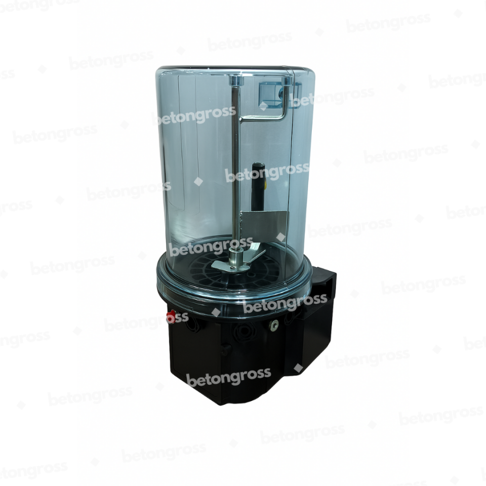 Merkezi Yağlama Sistemleri - Otomatik Yağlama 4 Litre - KL22 Eco Series Tek Çıkış