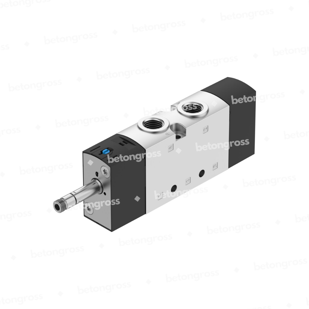 Festo Pnömatik Valf 575501 - 220v Ac