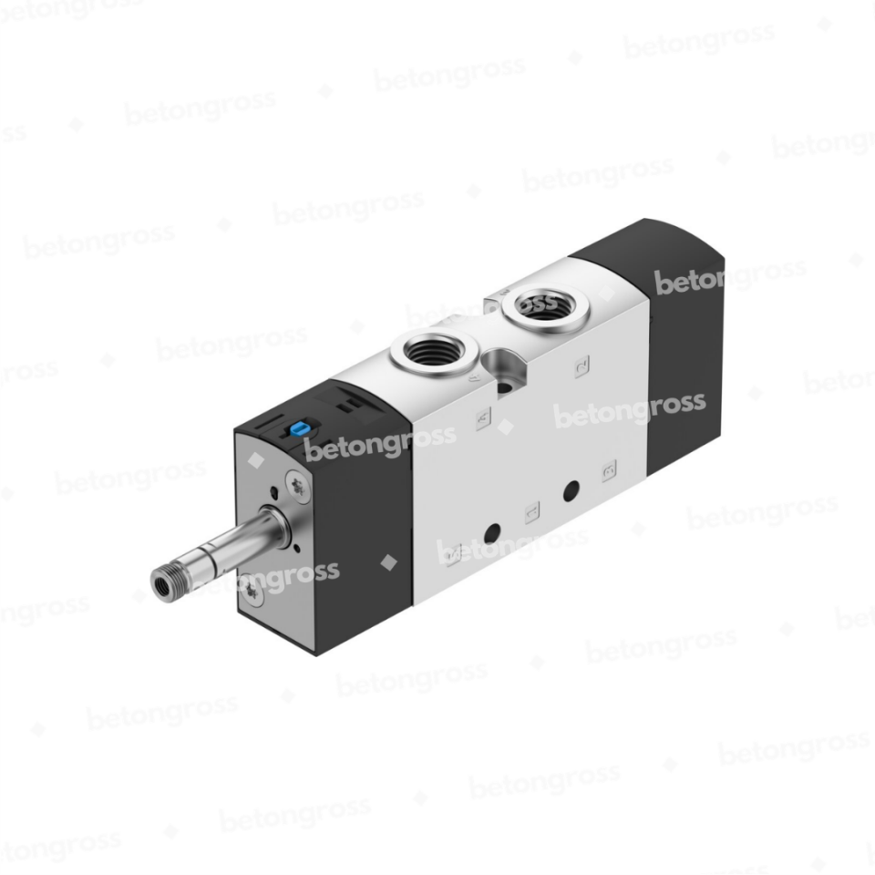 Festo Pnömatik Valf 575501 - 220v Ac