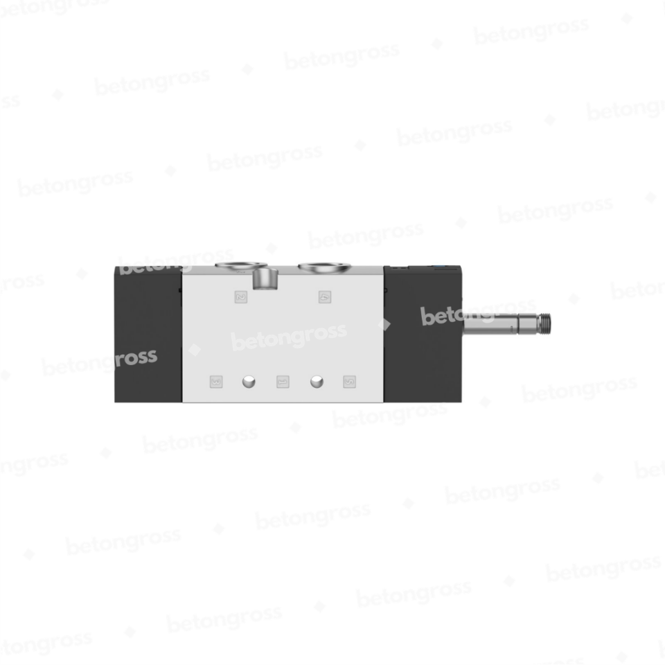 Festo Pnömatik Valf 575501 - 220v Ac