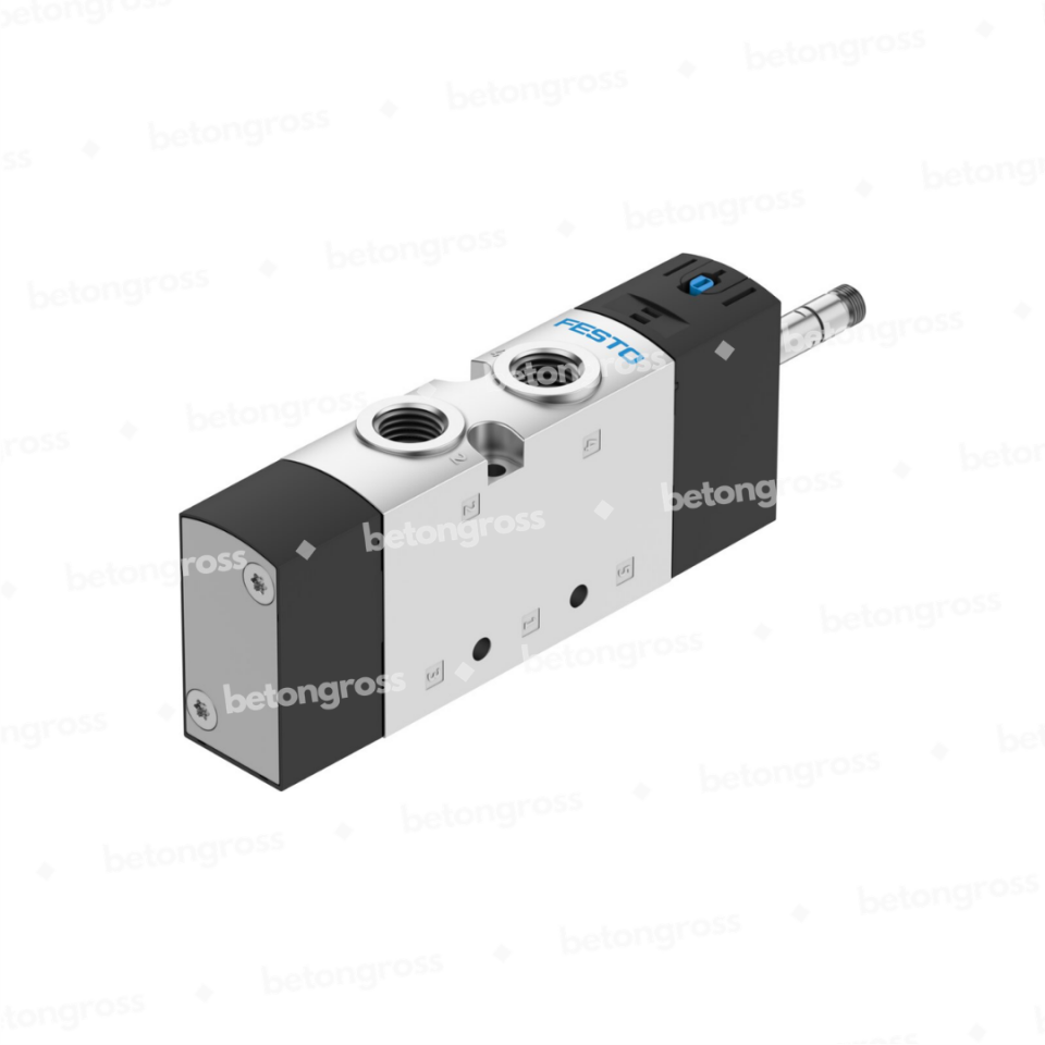 Festo Pnömatik Valf 575501 - 220v Ac