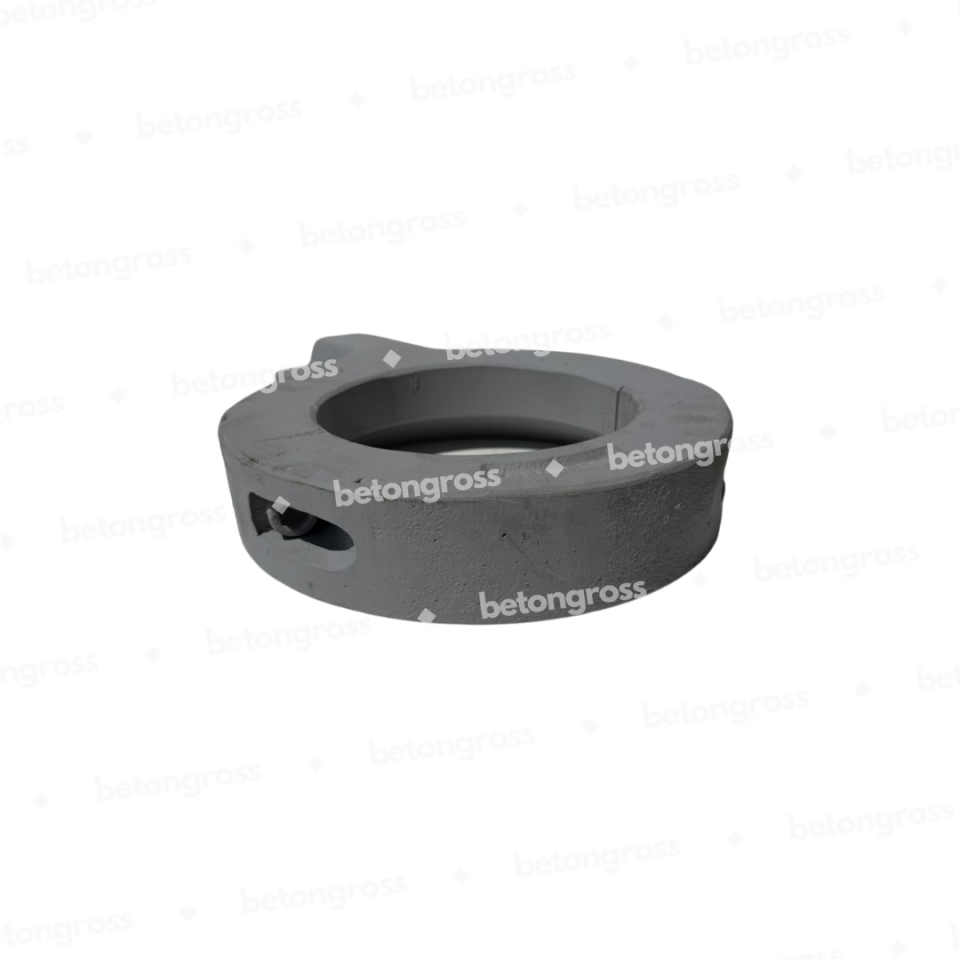 Elba 2 m³ Klemring Sağ