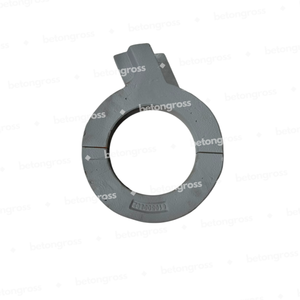 Elba 2 m³ Klemring Sağ