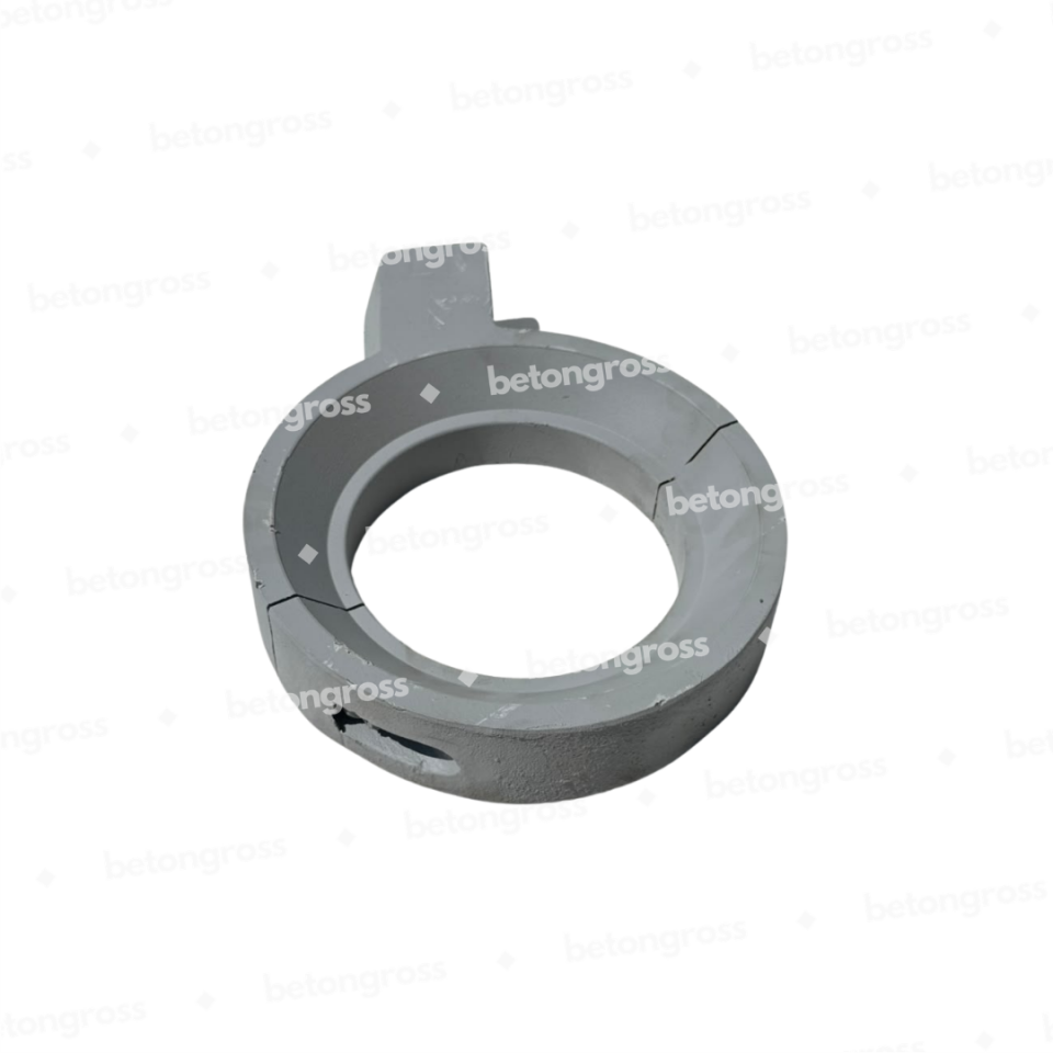 Elba 2 m³ Klemring Sağ