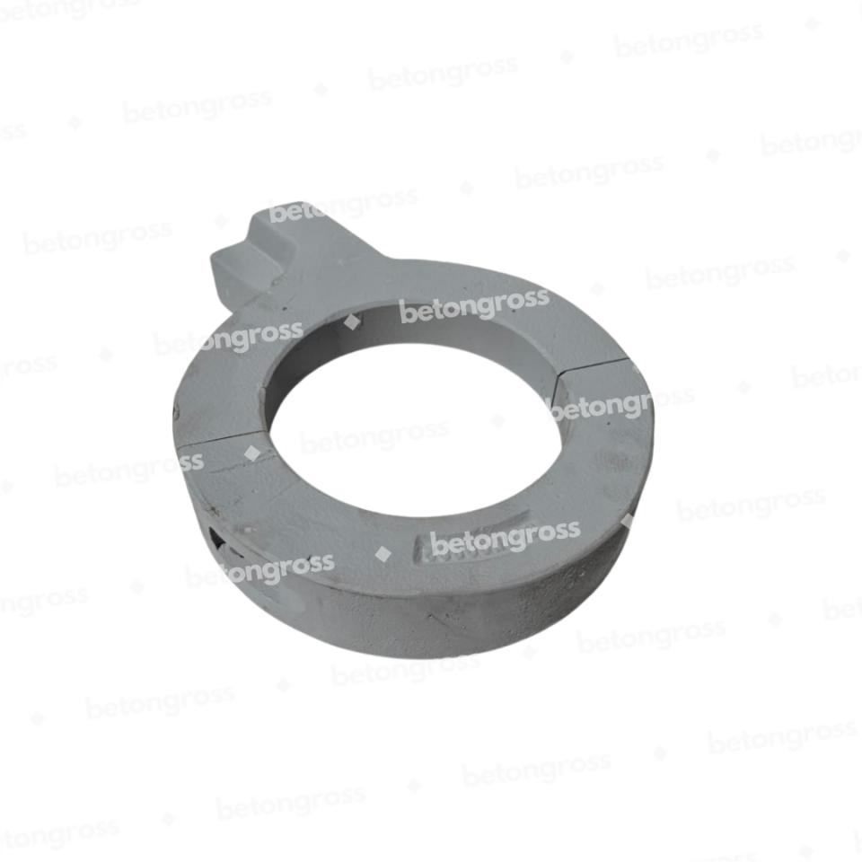 Elba 2 m³ Klemring Sol