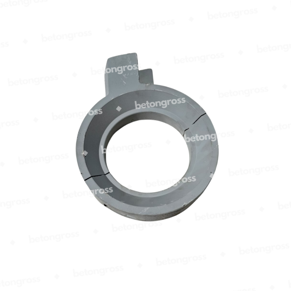 Elba 2 m³ Klemring Sol