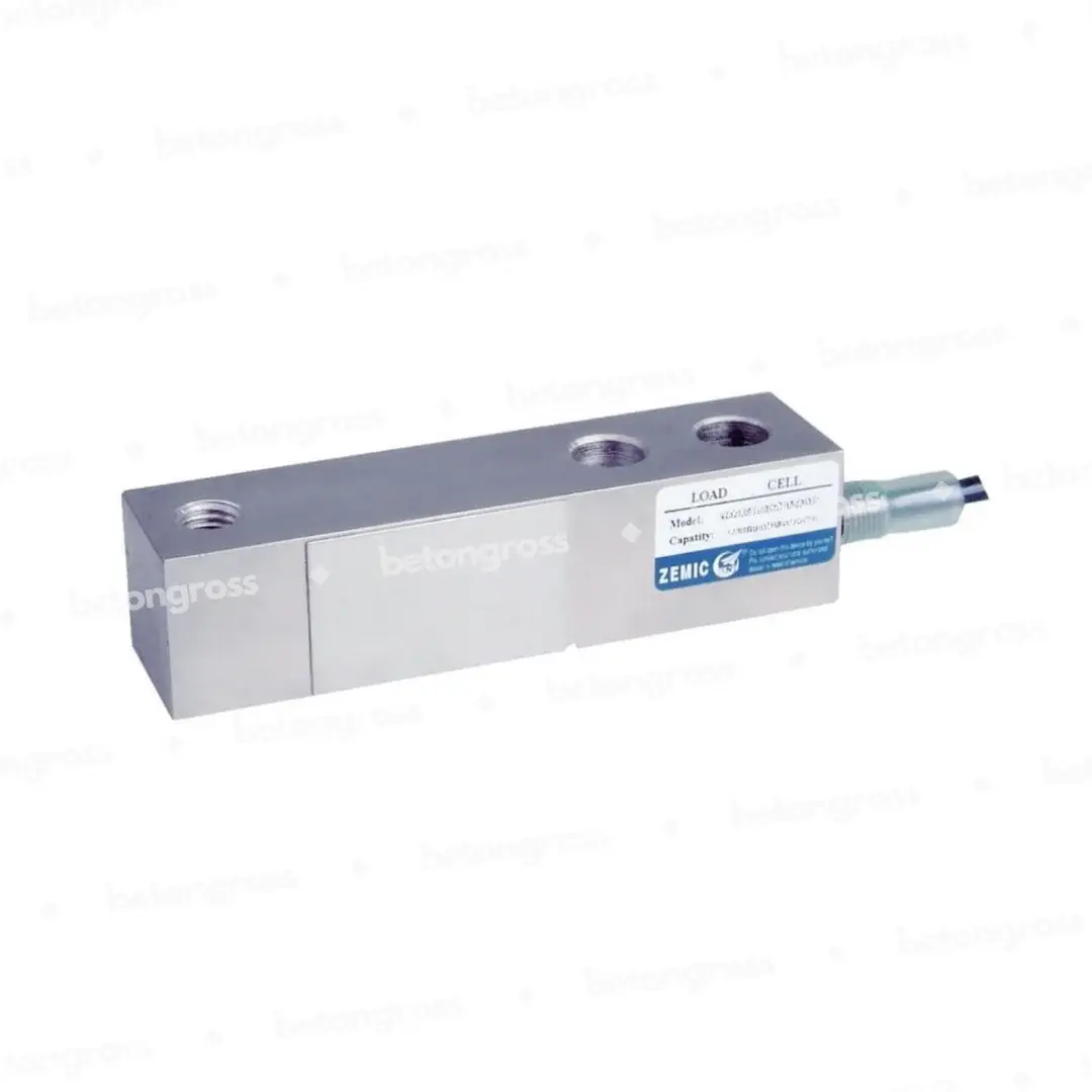 H8C3 1000 KG Zemic Loadcell