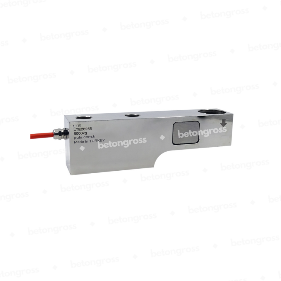 Puls LTE 1000 kg Loadcell