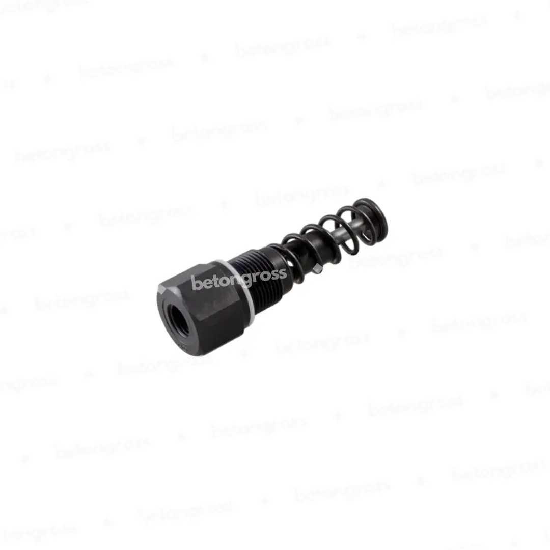 Lincoln Tip Pompa Elemanı K6
